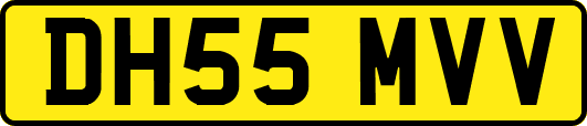 DH55MVV