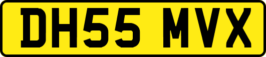 DH55MVX