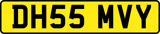 DH55MVY