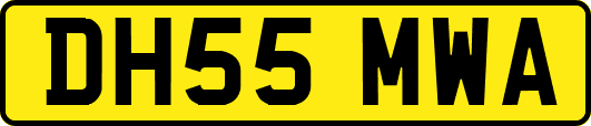 DH55MWA