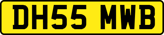DH55MWB