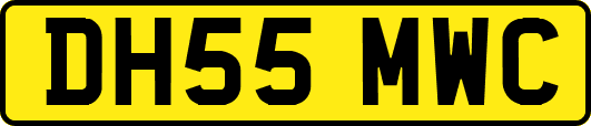 DH55MWC