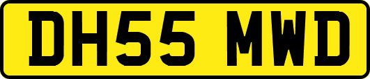 DH55MWD