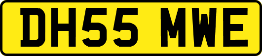 DH55MWE
