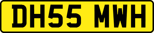DH55MWH
