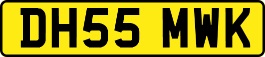 DH55MWK