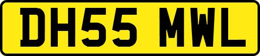 DH55MWL