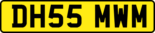DH55MWM