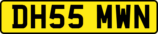 DH55MWN