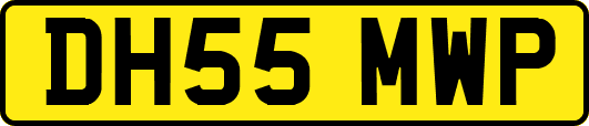 DH55MWP