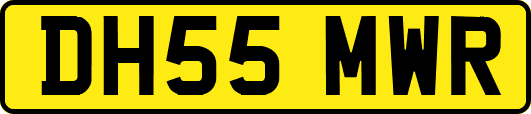 DH55MWR