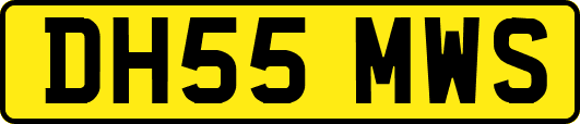 DH55MWS