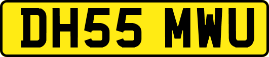 DH55MWU