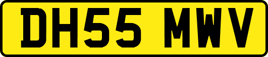 DH55MWV