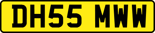 DH55MWW