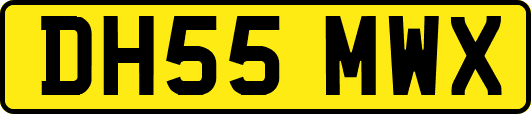 DH55MWX