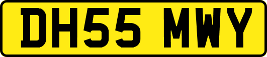 DH55MWY