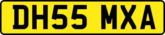 DH55MXA