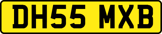 DH55MXB