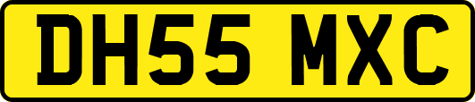 DH55MXC