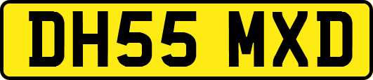 DH55MXD