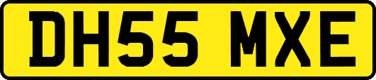 DH55MXE