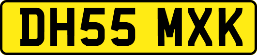 DH55MXK