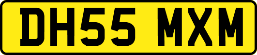 DH55MXM