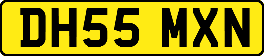 DH55MXN