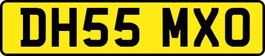 DH55MXO