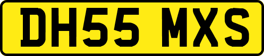 DH55MXS