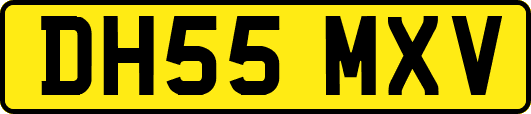 DH55MXV