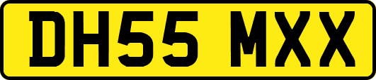 DH55MXX
