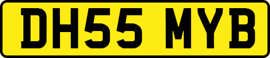 DH55MYB