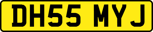DH55MYJ