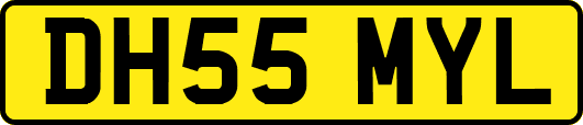 DH55MYL