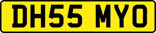 DH55MYO