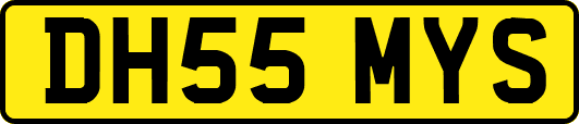 DH55MYS