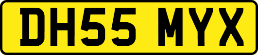 DH55MYX