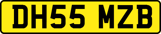 DH55MZB