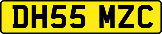 DH55MZC