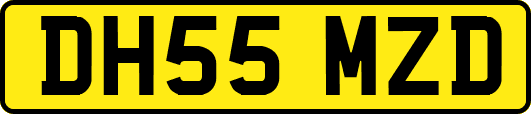 DH55MZD
