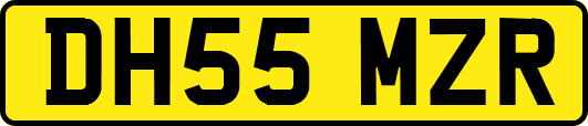 DH55MZR