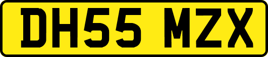 DH55MZX