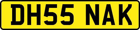 DH55NAK