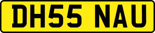 DH55NAU