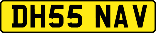 DH55NAV