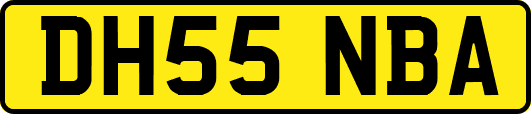 DH55NBA