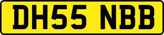 DH55NBB