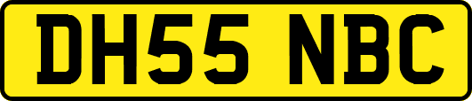 DH55NBC